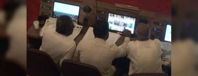 WP Councillors caught watching porn in chambers