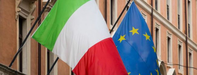 EU again rejects Italy budget