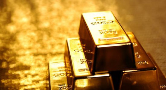 Rs. 14 Mn worth smuggled gold seized at BIA