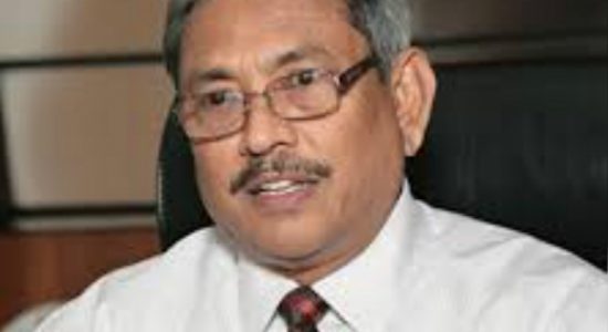 Case against Gotabaya Rajapaksa postponed 
