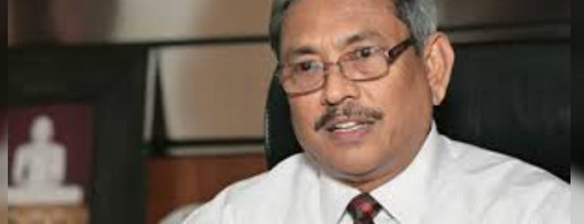 Case against Gotabaya Rajapaksa postponed 