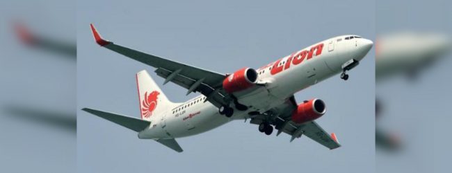 Lion Air instructed to improve safety culture
