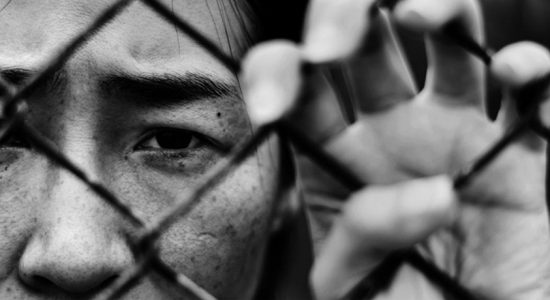 Australia conquer battle against modern slavery