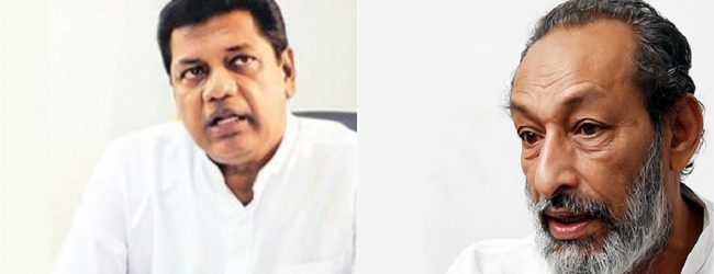 Welgama thinks new PM will be appointed