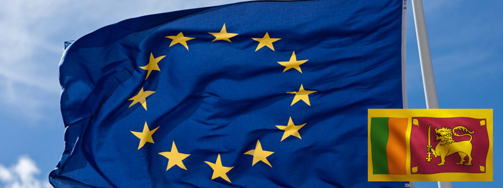 EU announces 22 million euro grant to Sri Lanka