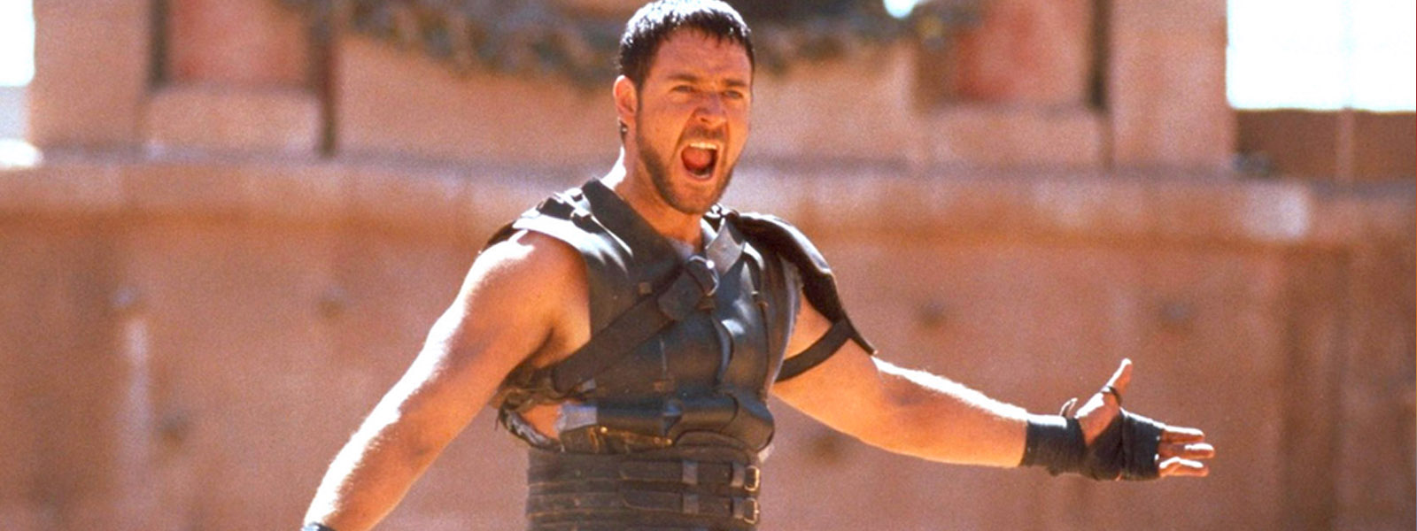 Gladiator sequel in the works - Ridley Scott