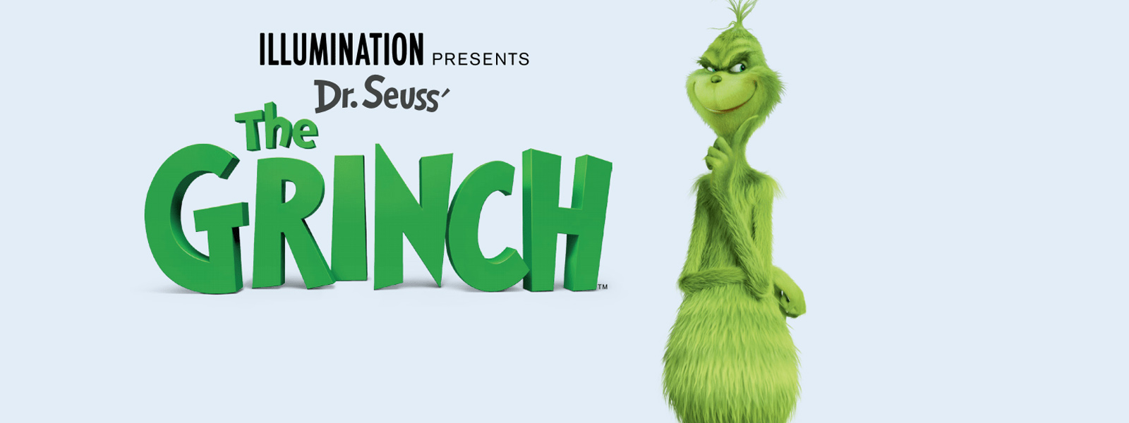 The Grinch' expected to steal box office top spot