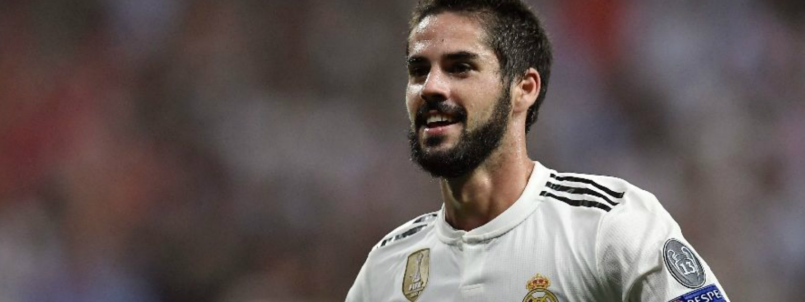 Isco's future, a cloud over Real Madrid