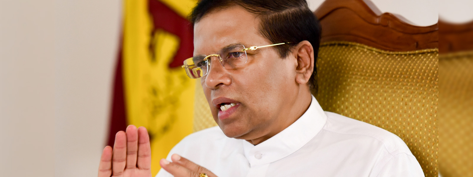 President should be given a 2/3rd majority - MS