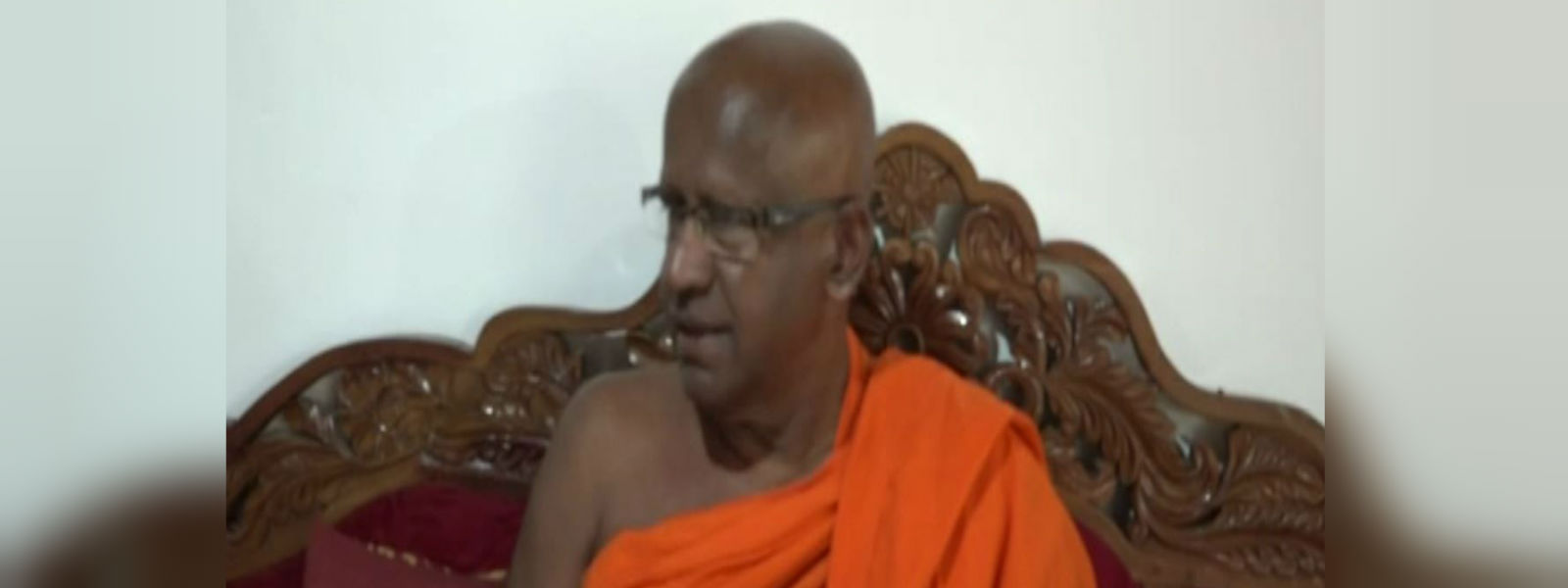 Country is asking for a change in UNP leadership