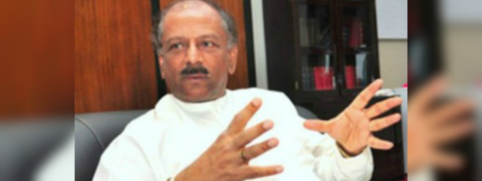 MP Gunawardene calls for proposal to remove IGP 