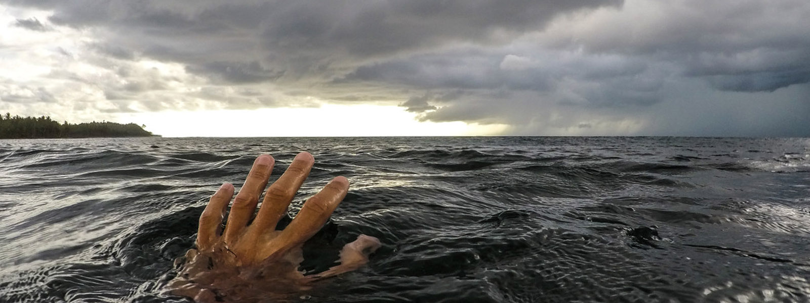 03 drowning incidents reported in 24 hours