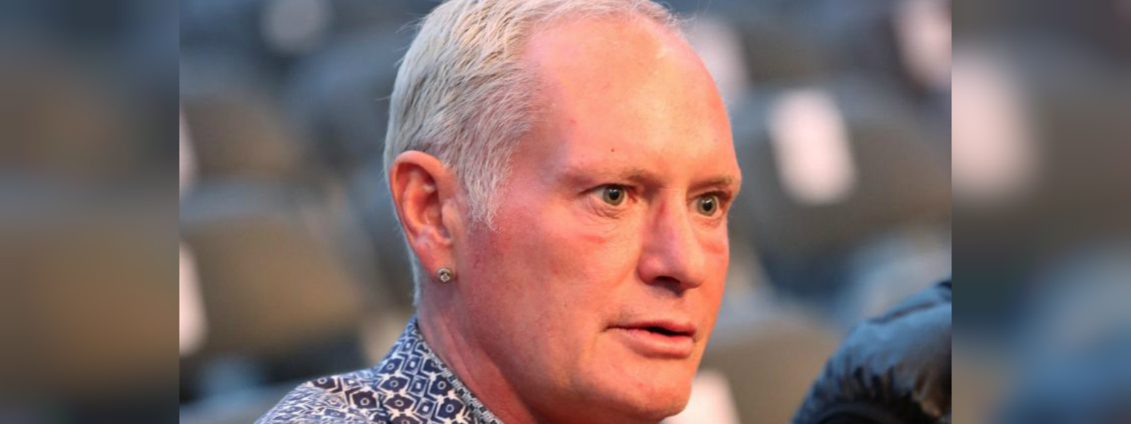 Former footballer charged with sexual assault 