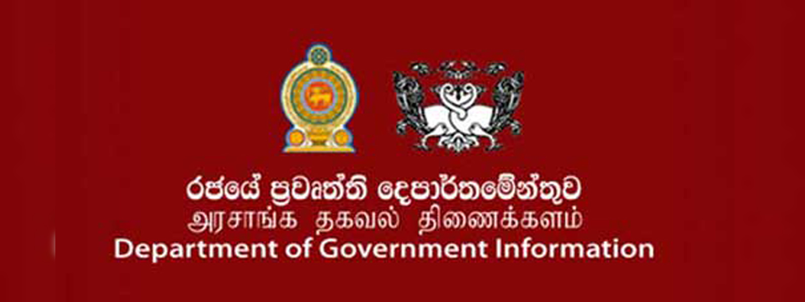UPDATE: Govt. urge public avoid false info