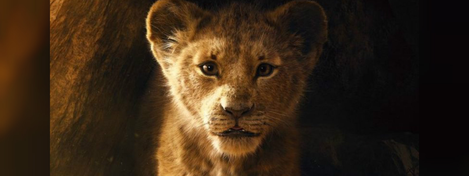 First trailer for Disney's 'The Lion King' lands