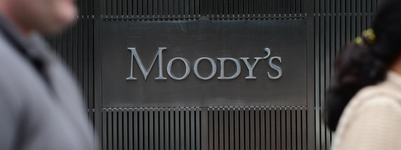 Moody’s downgrades Sri Lanka’s rating
