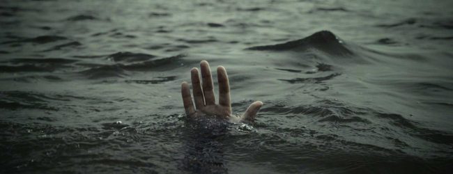 02 children drown in Marble beach Trinco