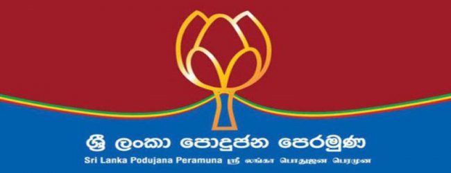 SLPP island wide protest demanding for elections