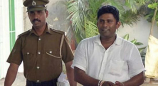 Ali Roshan's case up for daily trial from 2019 