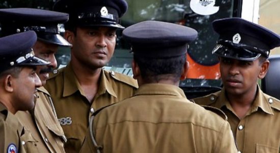 115 mobile phones found during prison raids