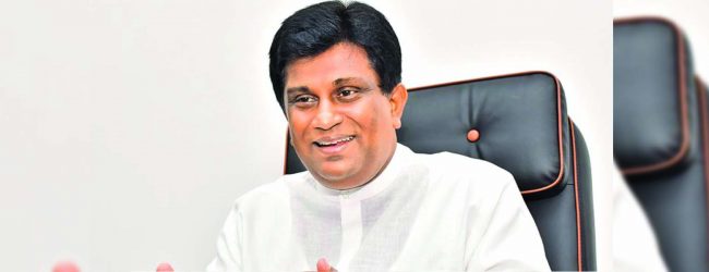 Sajith to submit motion of confidence 