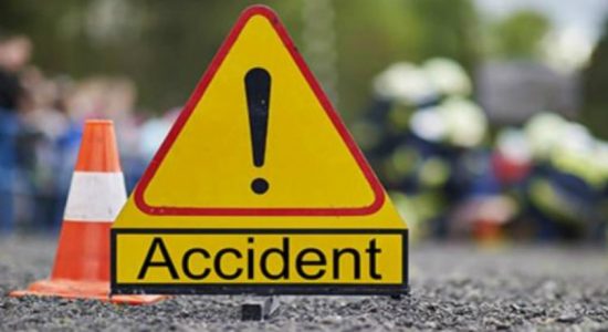 23 year old dies in motor bike accident 