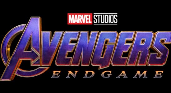 The Avengers trail their 'Endgame'