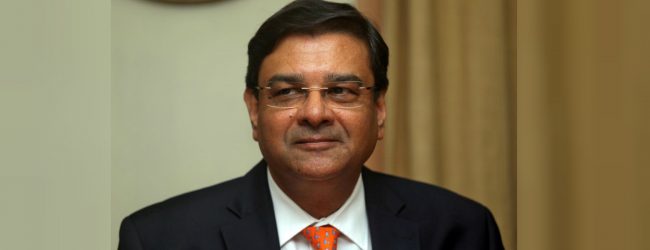 Indian markets slide after CB chief quits