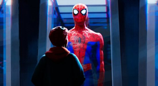 Sony Pictures takes 'Spider-Man' into a new world 