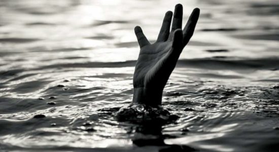 15 year old drowns in Dambulu Oya 