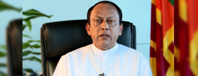 President says he won't appoint RW as PM