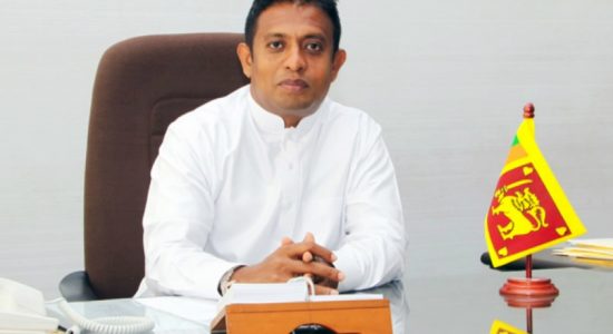 A conspiracy to oust RW from UNP leadership