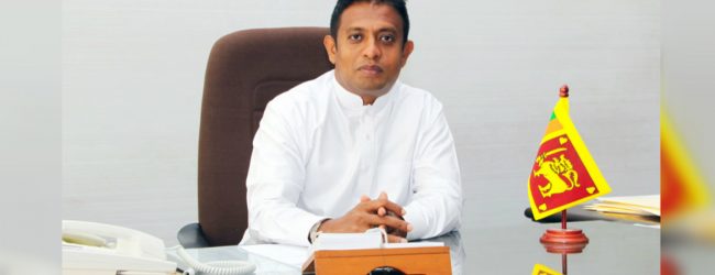 A conspiracy to oust RW from UNP leadership