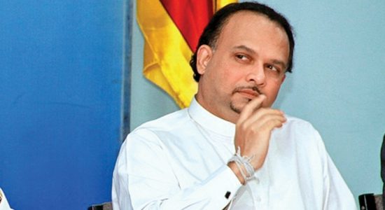 Navin hints at increasing the number in Cabinet
