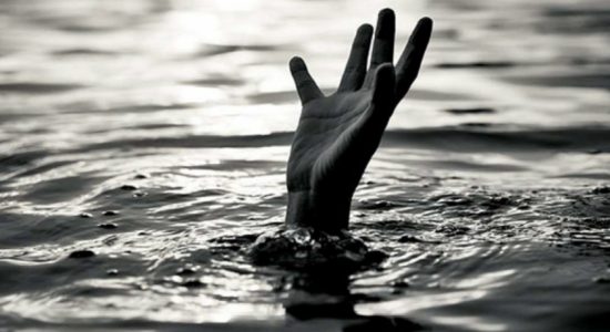 A 38-year-old drowns in Kamala sea