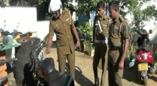 Accident in Thaldena claim a life