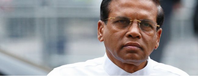 President's war on drugs: 15,530 suspects detained
