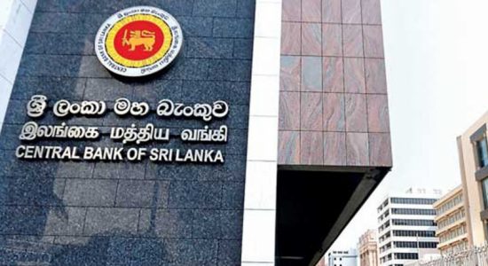 CBSL to maintain policy interest rates