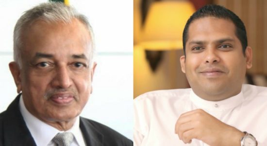 Harin and Malik loose two ministries