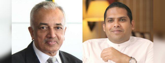 Harin and Malik loose two ministries