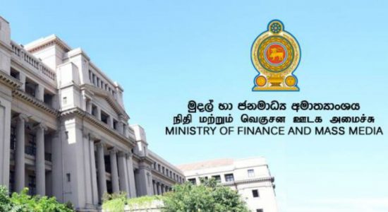 Government seeks IMF approval for public spending