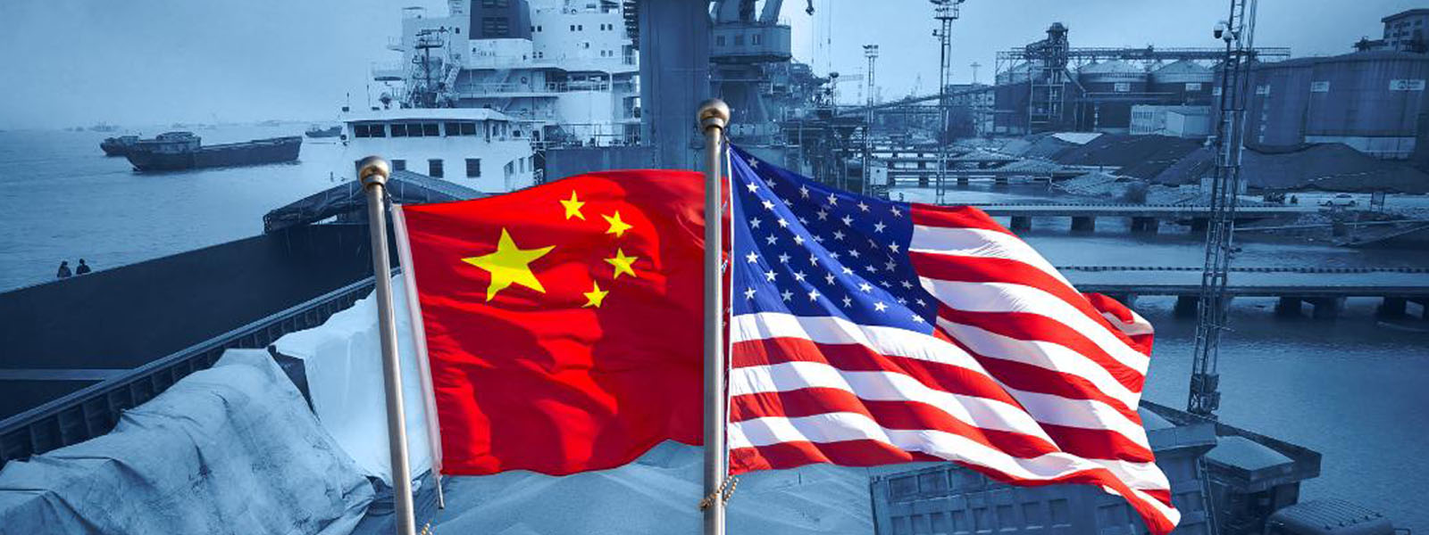 Sino-U.S. trade teams are "intensifying contact"
