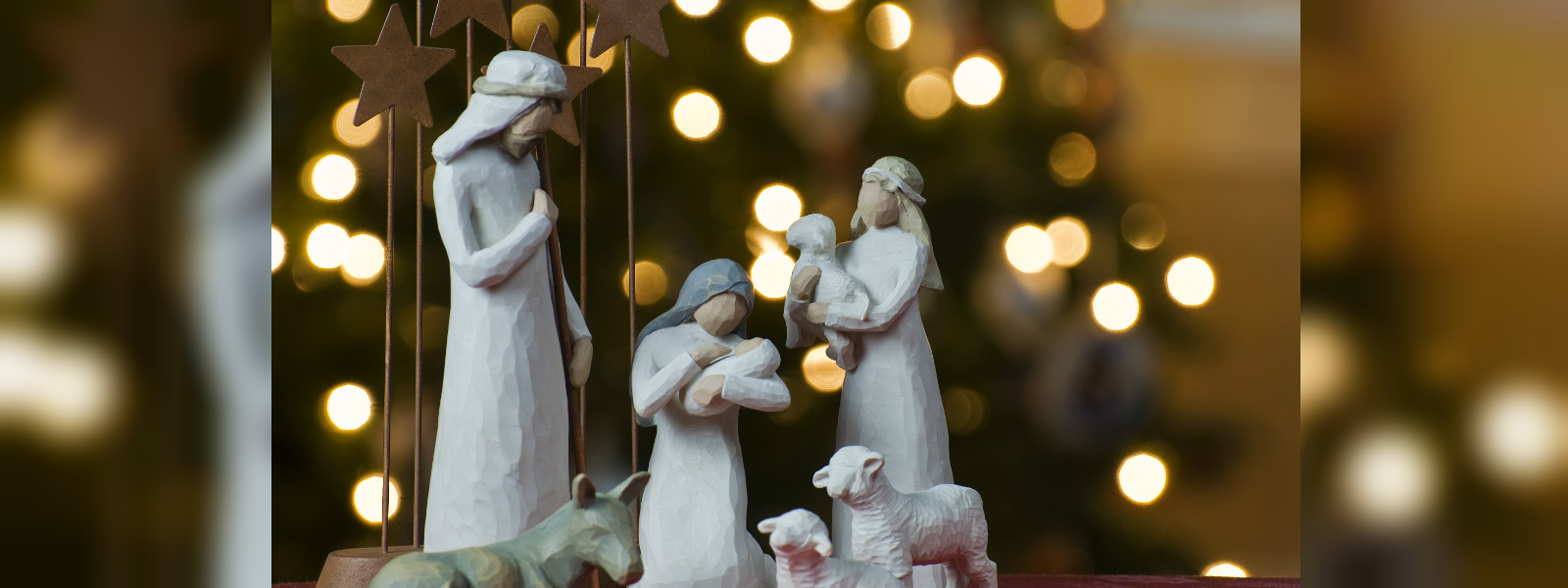 President Rajapaksa's Christmas Message