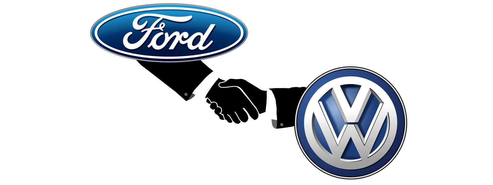 Volkswagen may use Ford MfG capacity  in U.S.