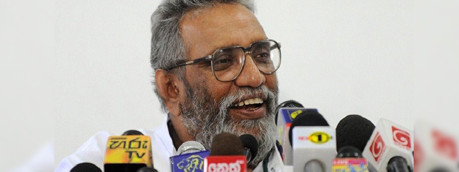 Deshapriya speaks on SC verdict on PC elections