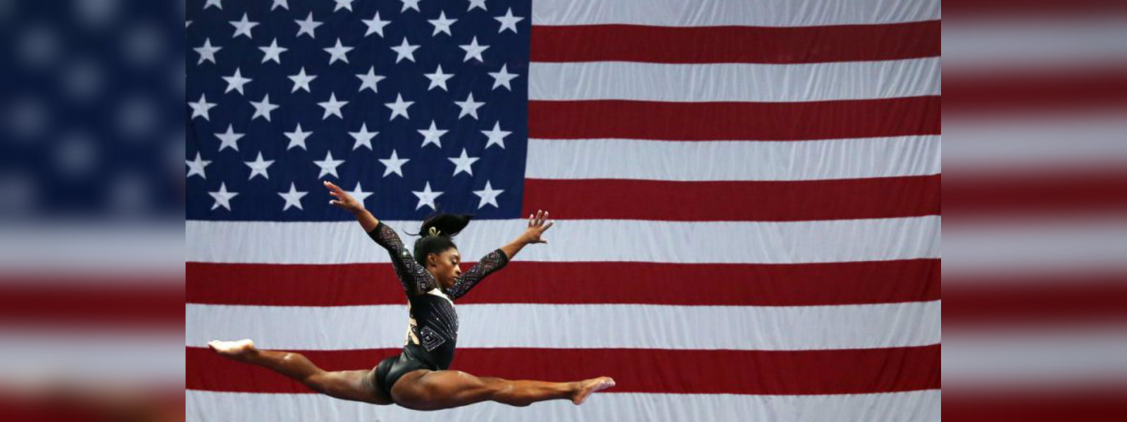 U.S. Gymnastics, files for bankruptcy