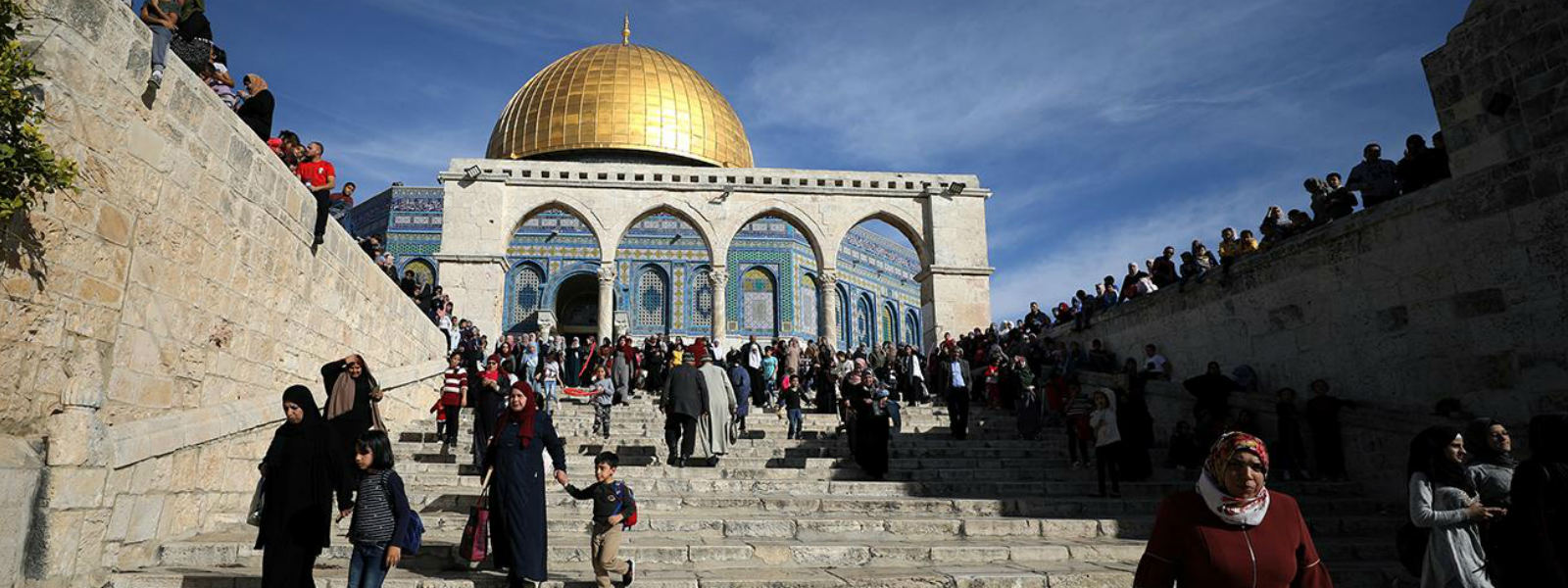 Australia recognises Jerusalem as Israel's capital