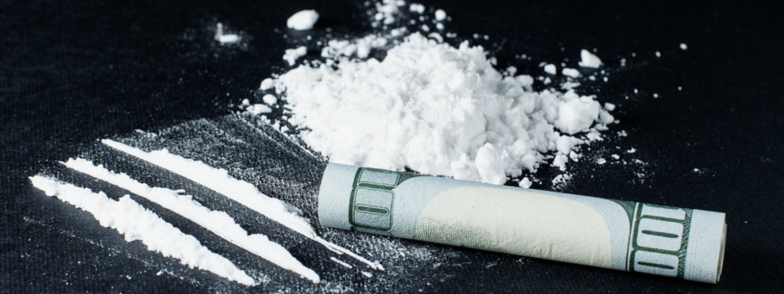 Foreign National arrested with cocaine at BIA