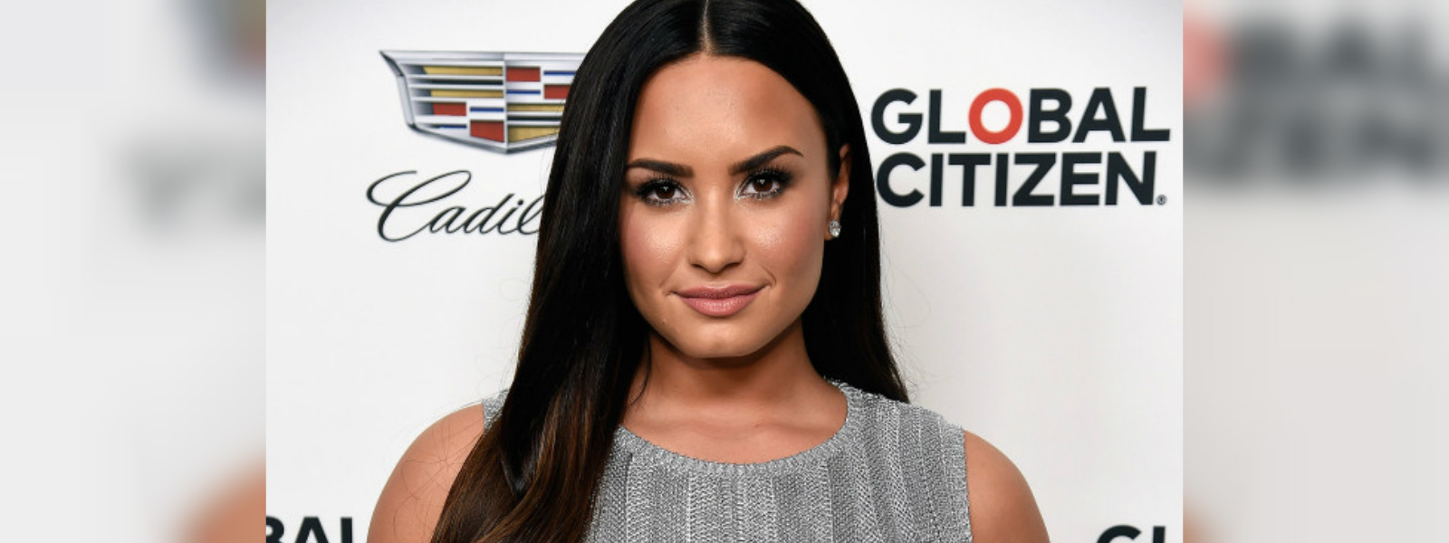 Demi Lovato: "I am sober and grateful to be alive