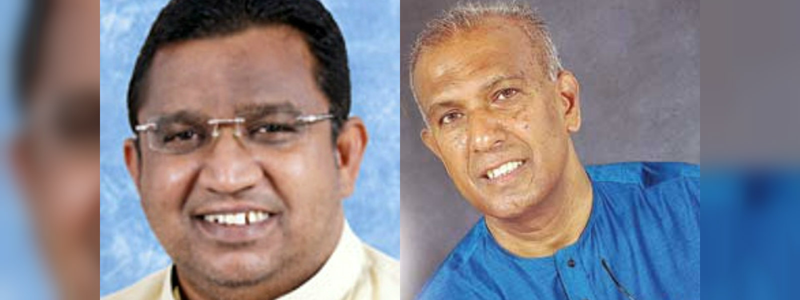 Fowzie & Keerthi Kariyawasam crossover to UNP